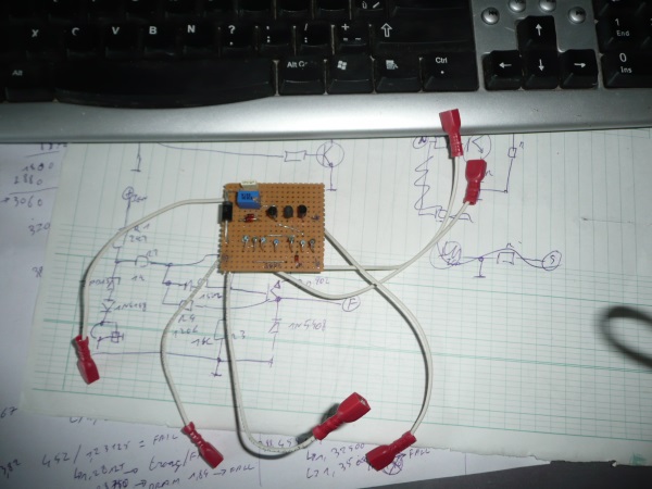 Test version #1.3